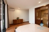Modern Scandinavian apartment for rent in the heart of Tay Ho, Hanoi